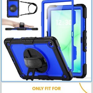 Case for Samsung galaxy tab